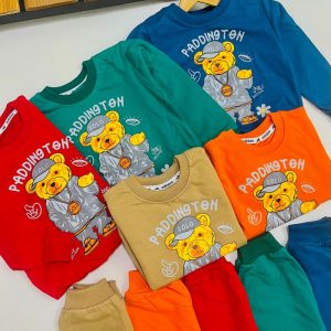 ست بلوز شلوار